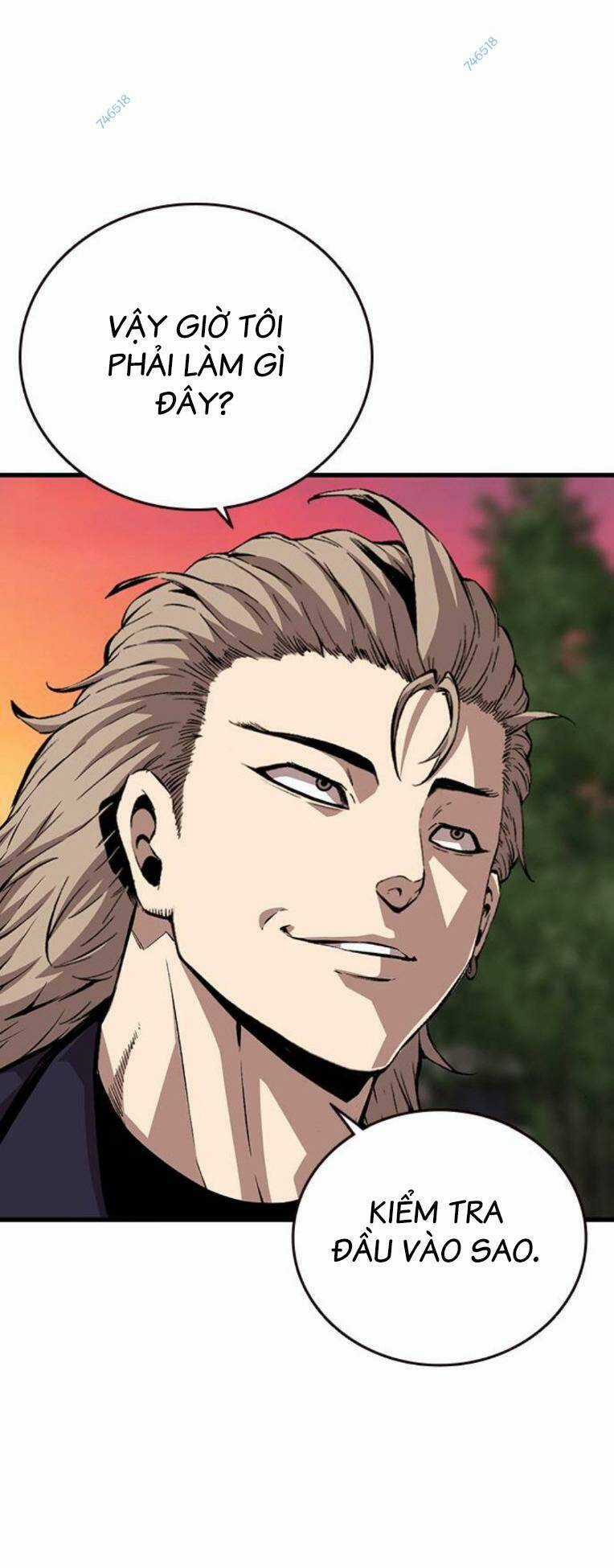 King Game Chapter 51 trang 9