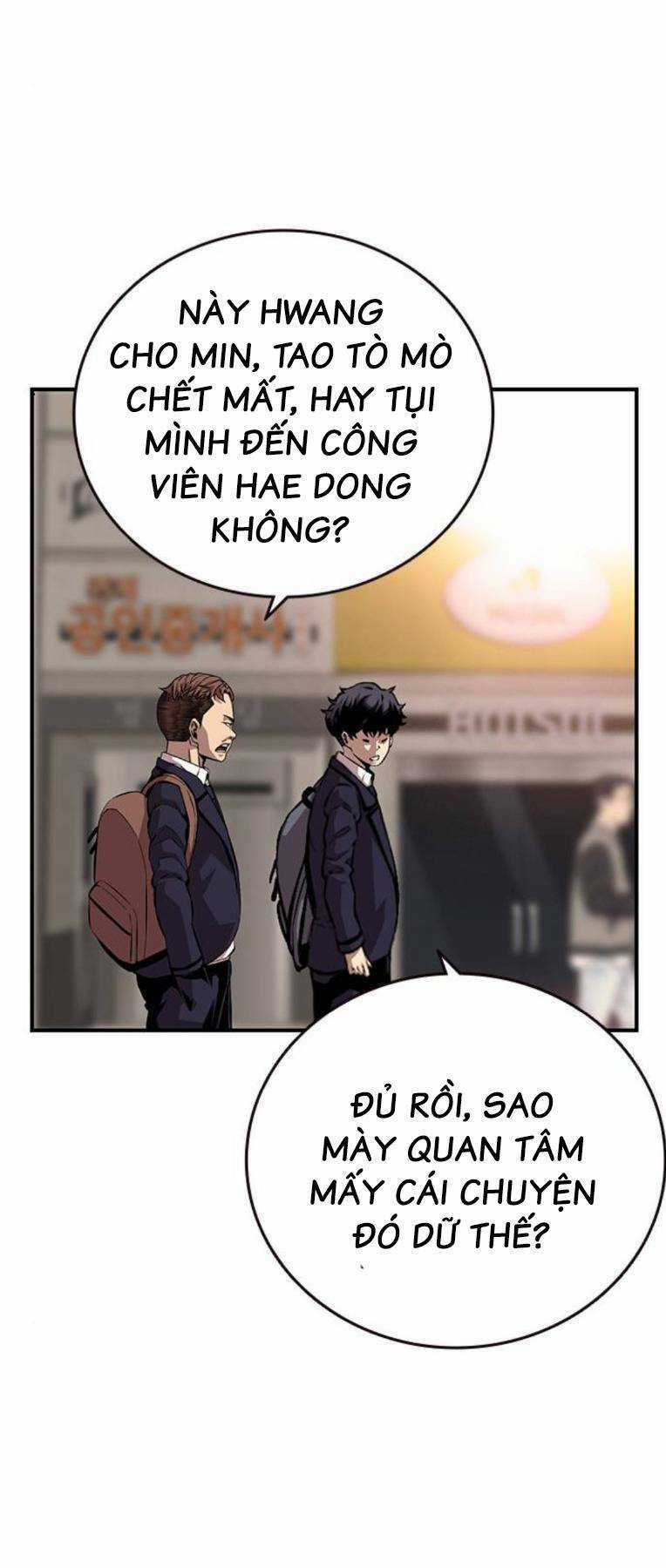 King Game Chapter 51 trang 99