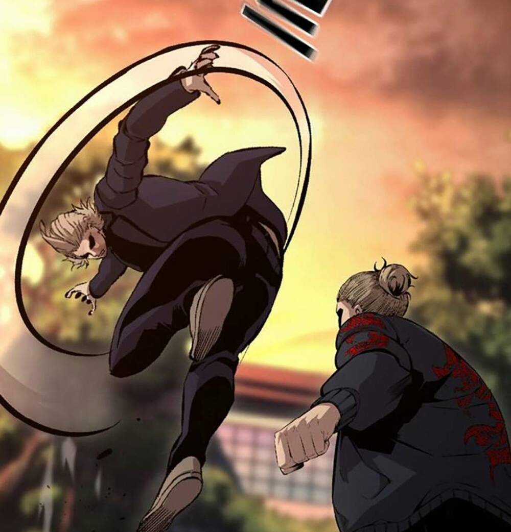 King Game Chapter 52 trang 11