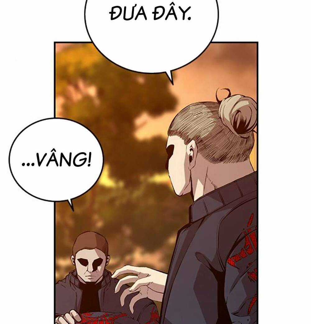 King Game Chapter 52 trang 152