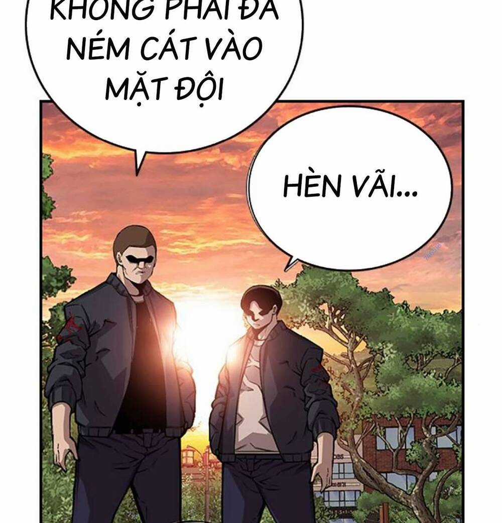 King Game Chapter 52 trang 160