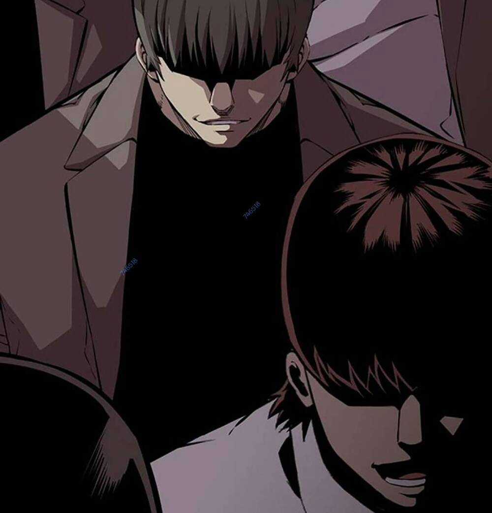 King Game Chapter 52 trang 184