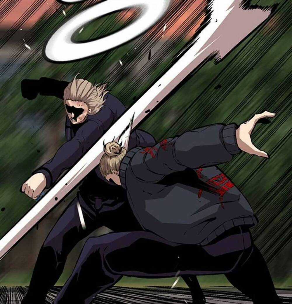 King Game Chapter 52 trang 24