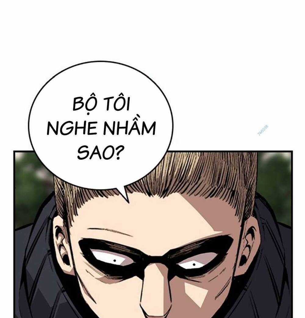 King Game Chapter 52 trang 32