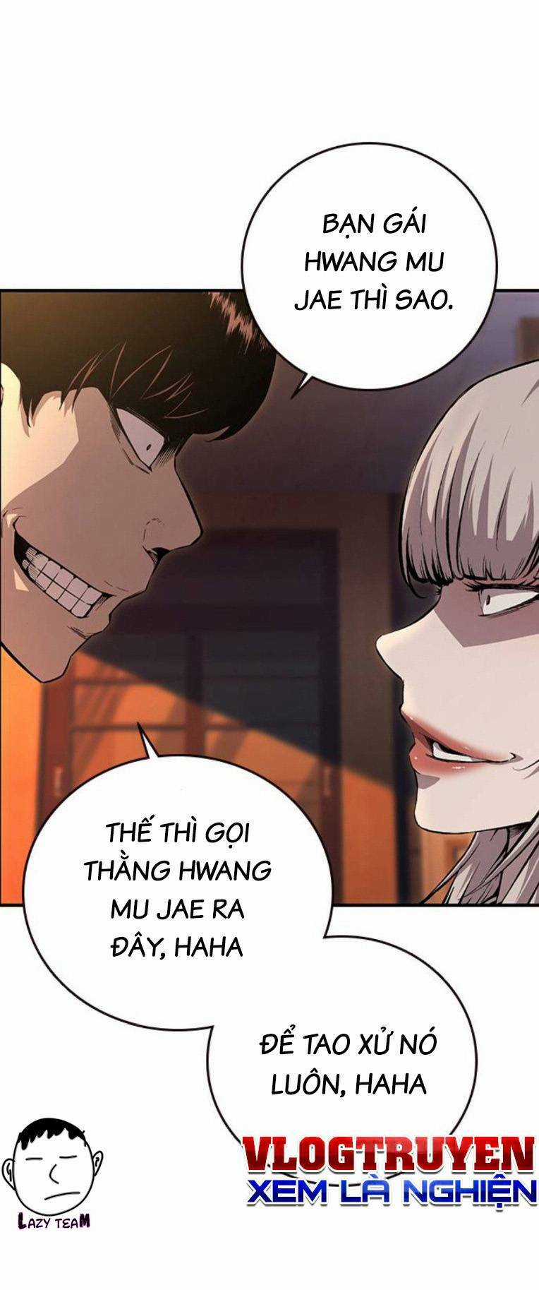 King Game Chapter 53 trang 102