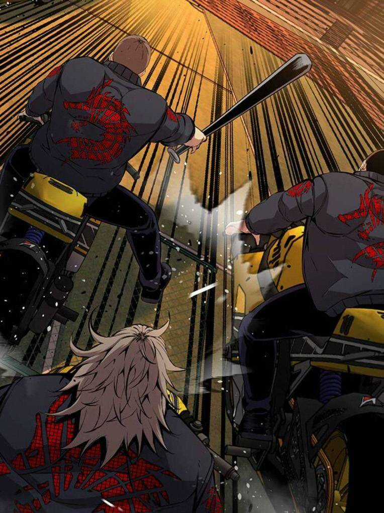 King Game Chapter 53 trang 119