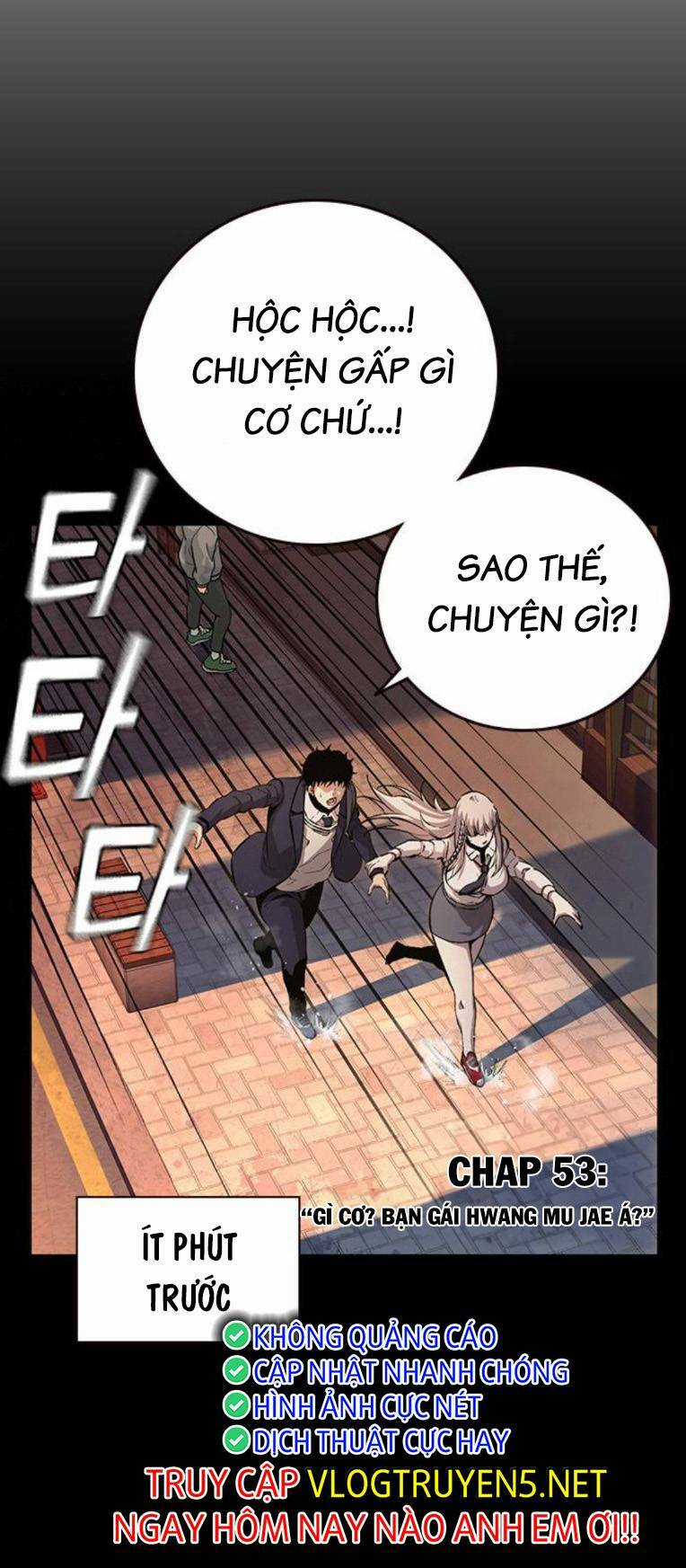 King Game Chapter 53 trang 2