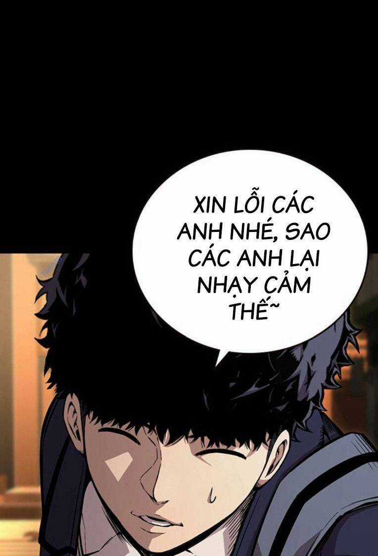 King Game Chapter 53 trang 28