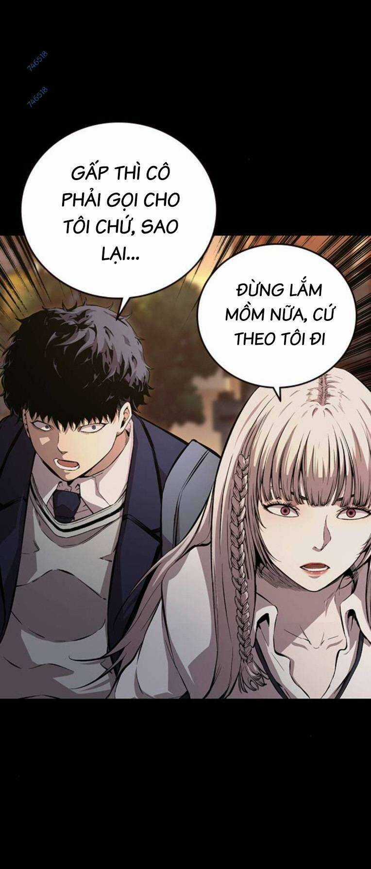 King Game Chapter 53 trang 3