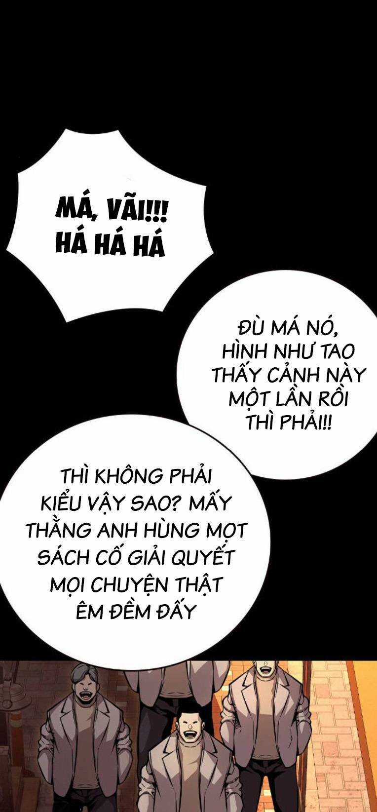 King Game Chapter 53 trang 32