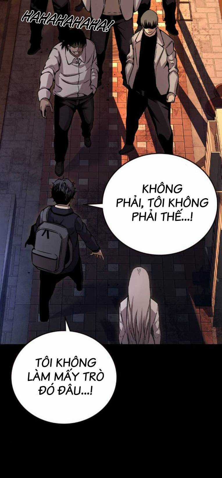 King Game Chapter 53 trang 33
