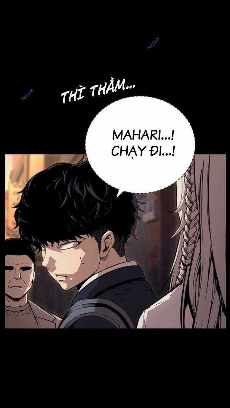 King Game Chapter 53 trang 34