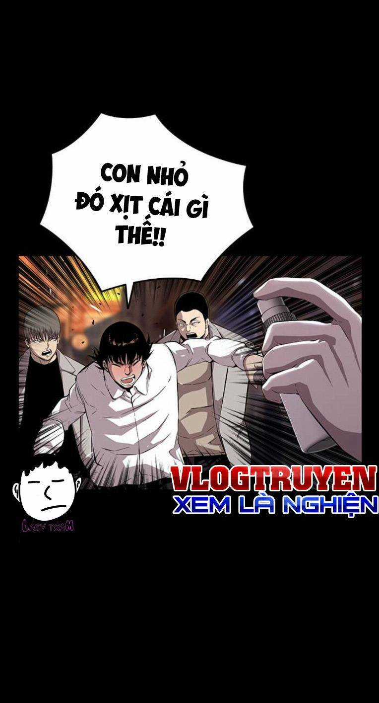 King Game Chapter 53 trang 41
