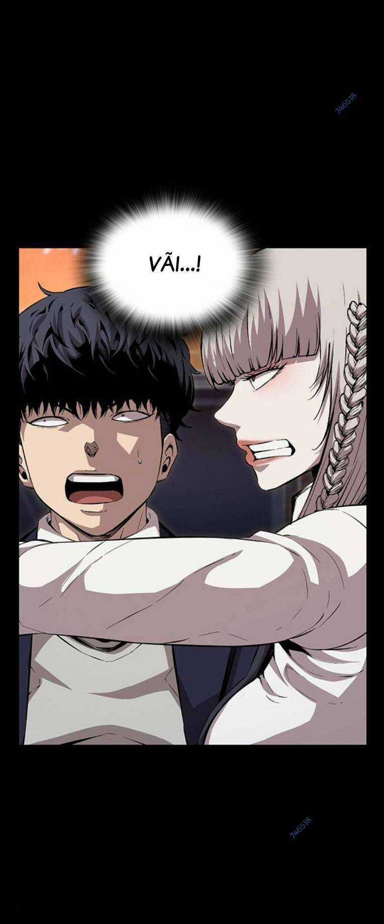 King Game Chapter 53 trang 42