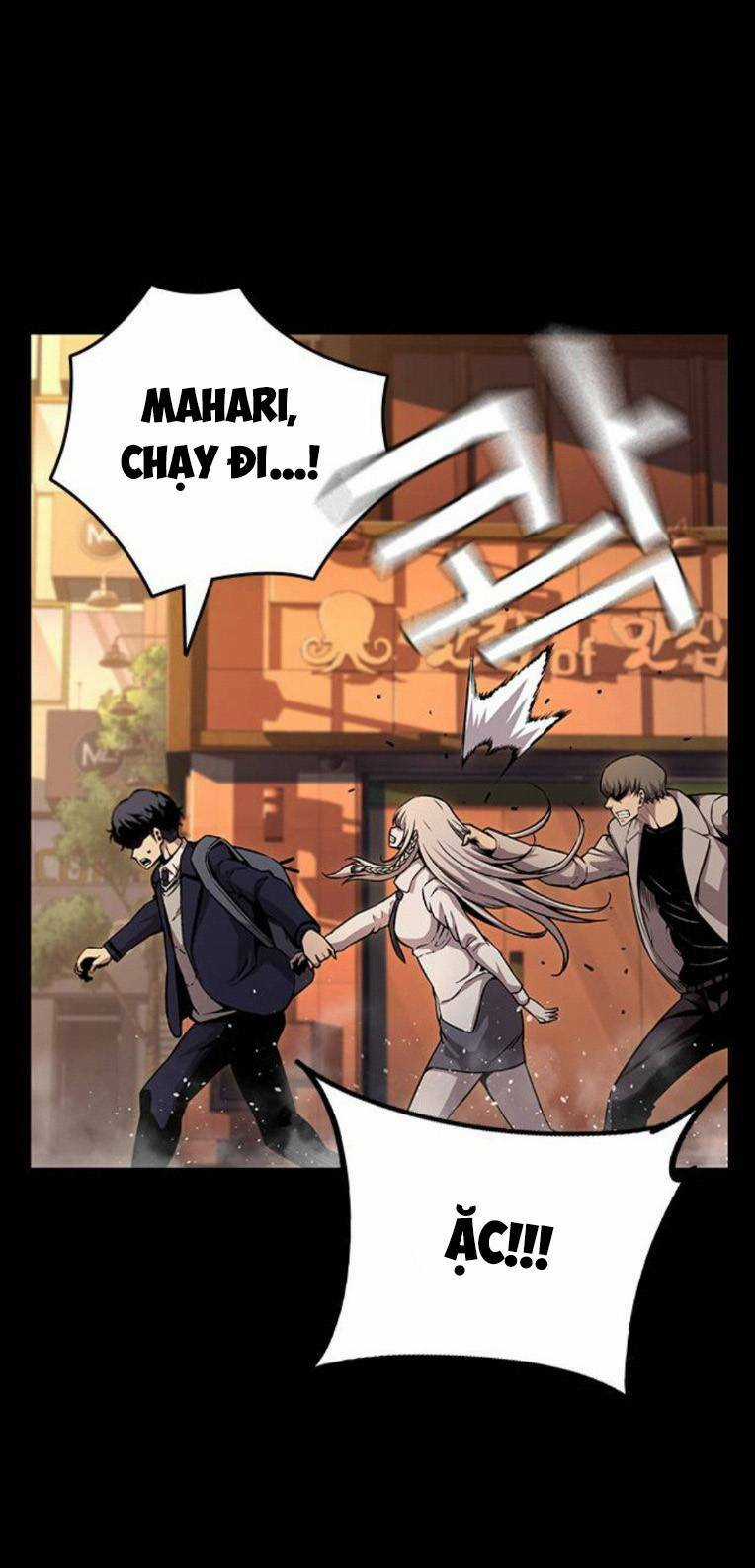 King Game Chapter 53 trang 47