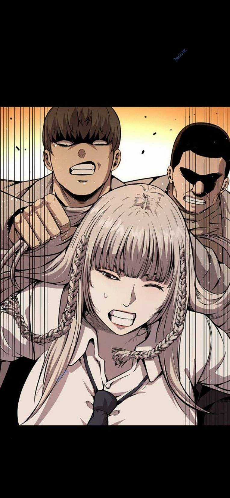 King Game Chapter 53 trang 48