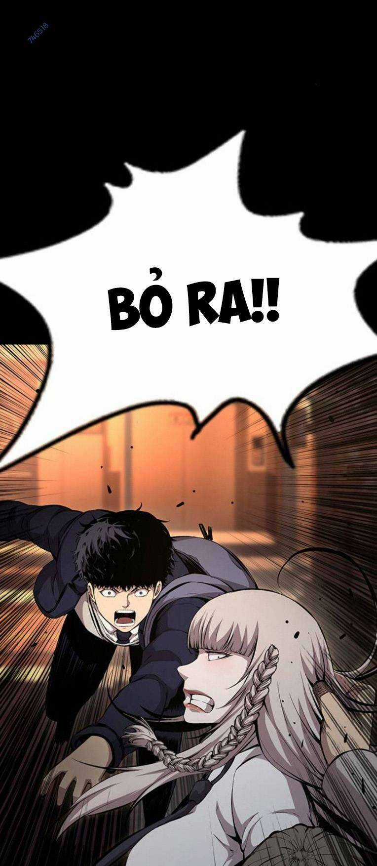 King Game Chapter 53 trang 50