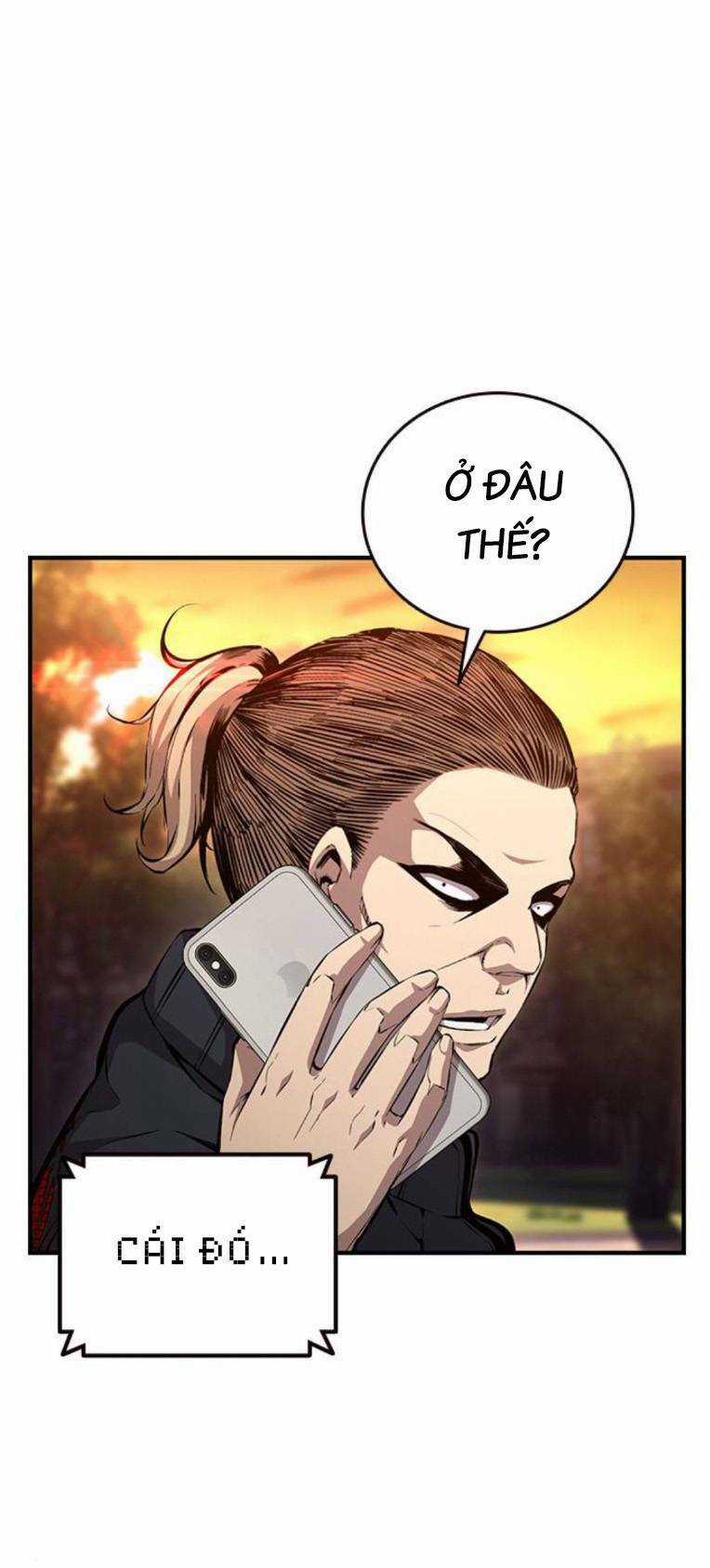 King Game Chapter 53 trang 55