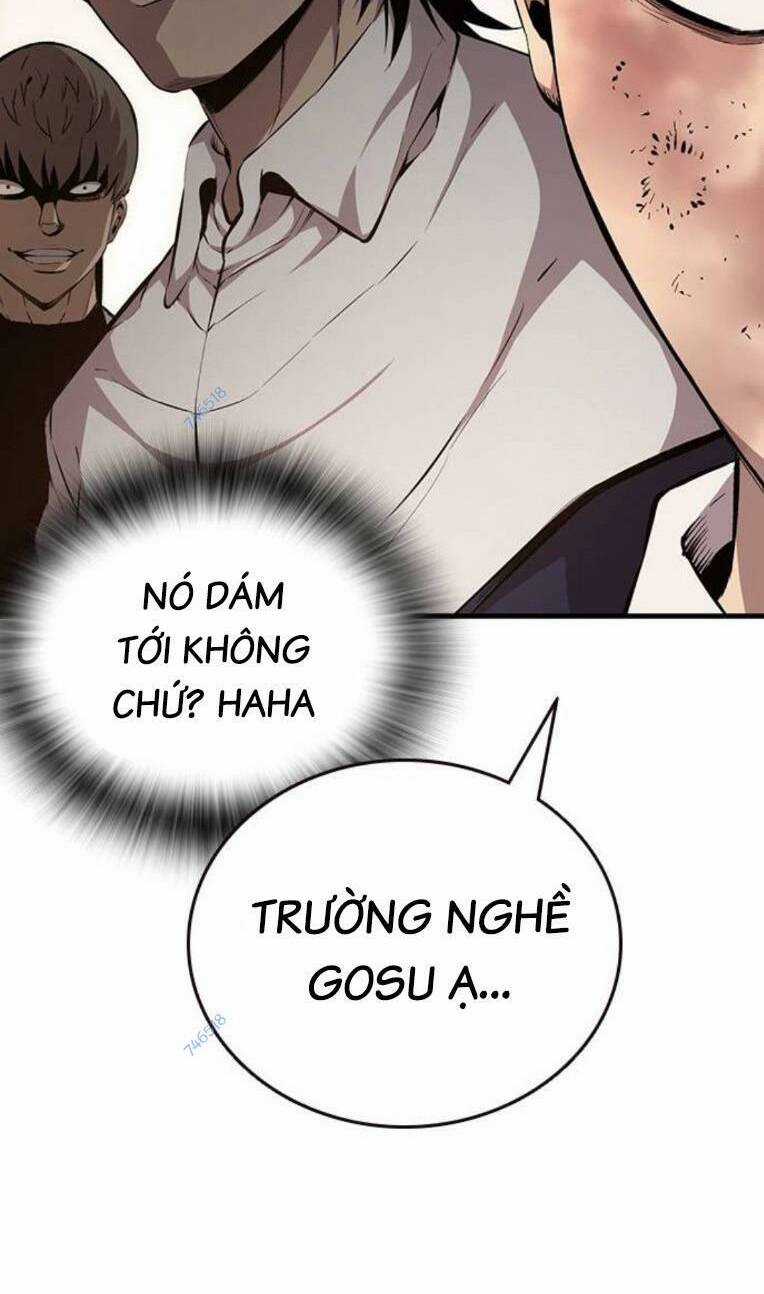 King Game Chapter 53 trang 57