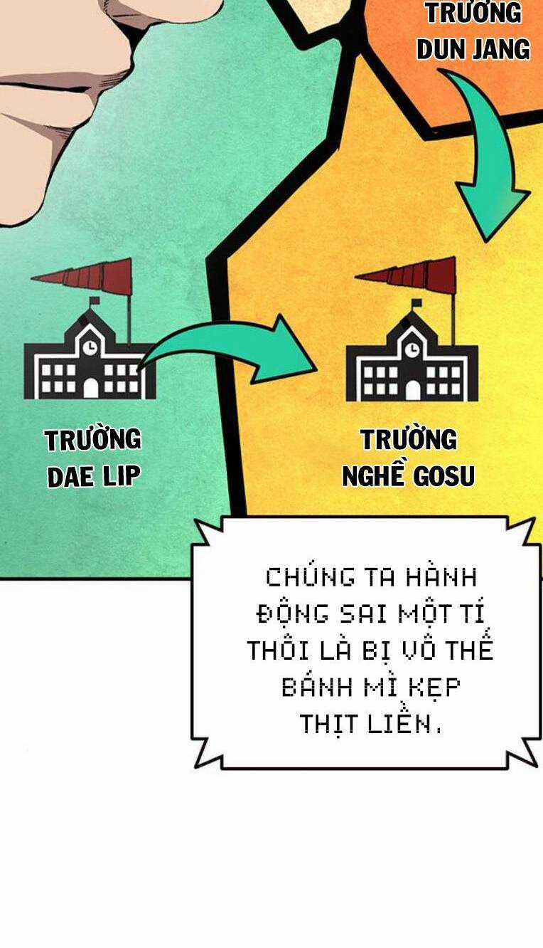 King Game Chapter 53 trang 59