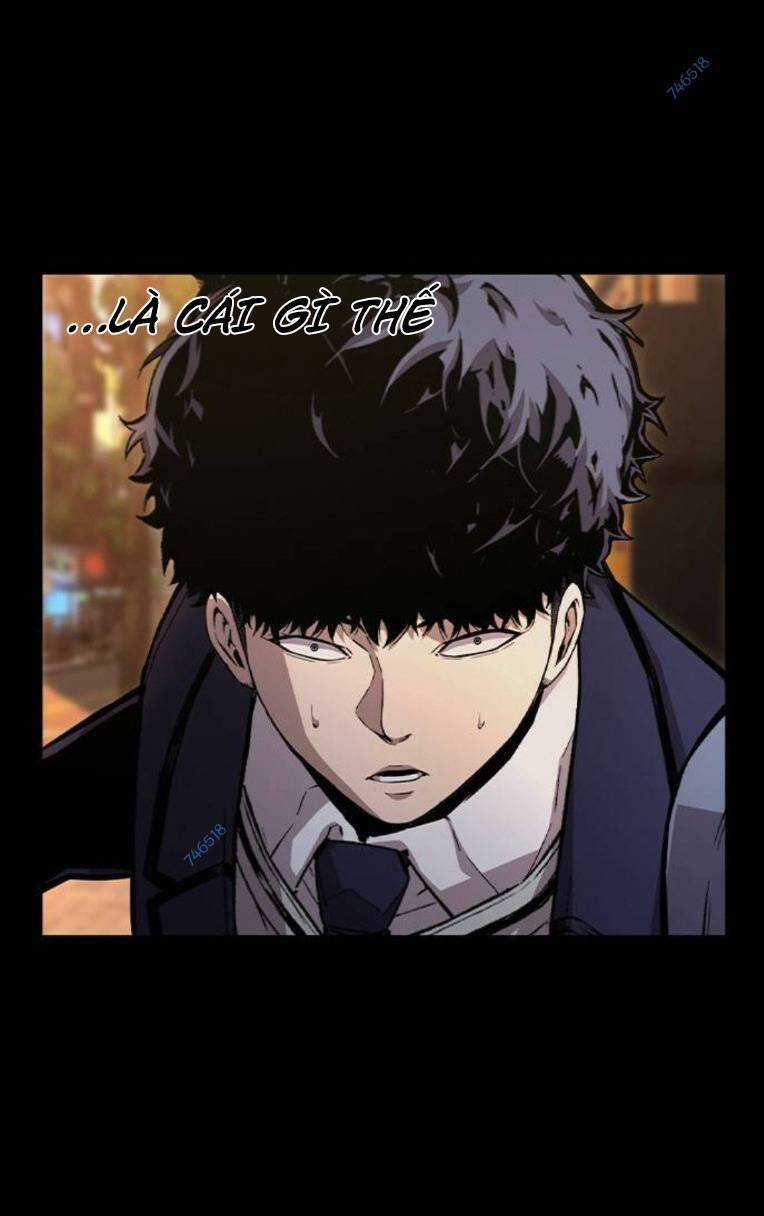 King Game Chapter 53 trang 6