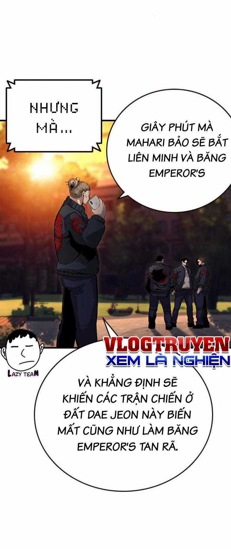 King Game Chapter 53 trang 64