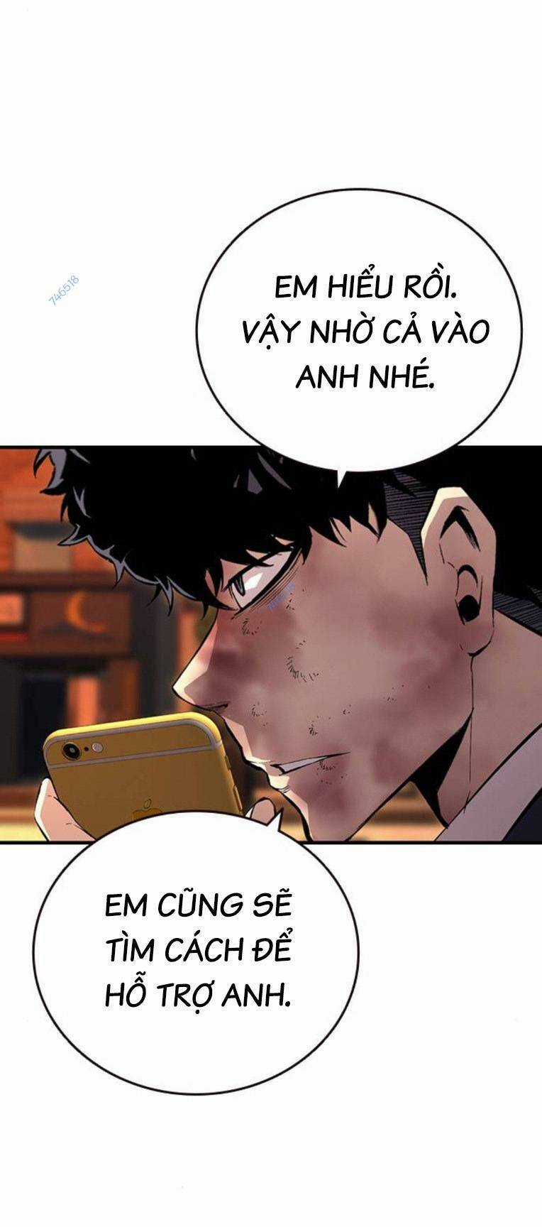 King Game Chapter 53 trang 73