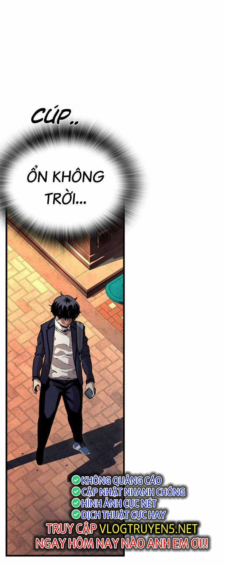 King Game Chapter 53 trang 74