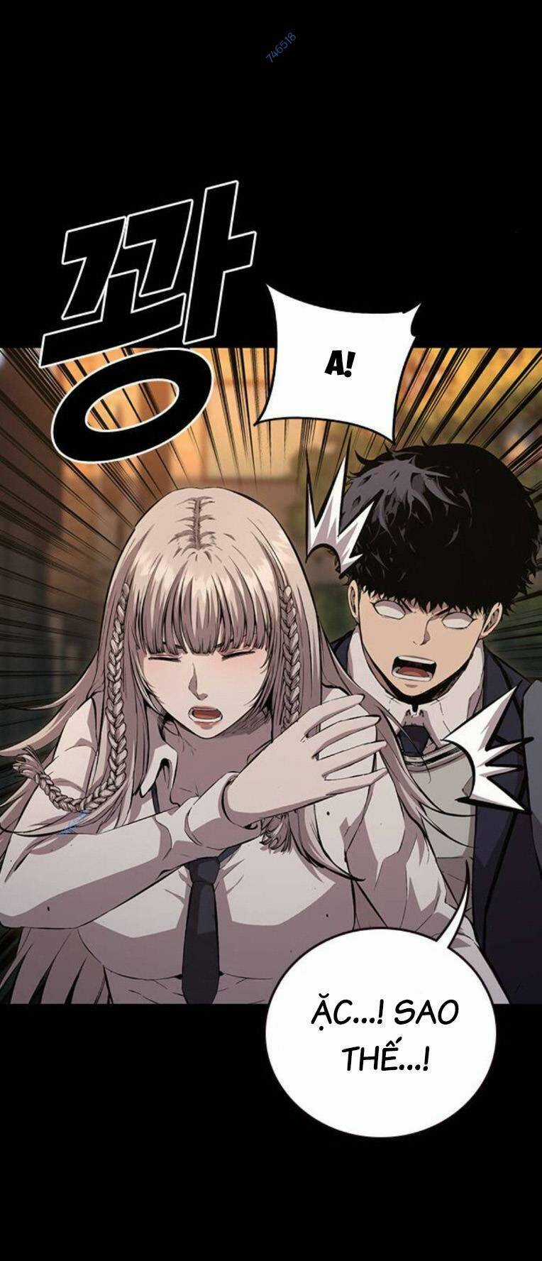 King Game Chapter 53 trang 8