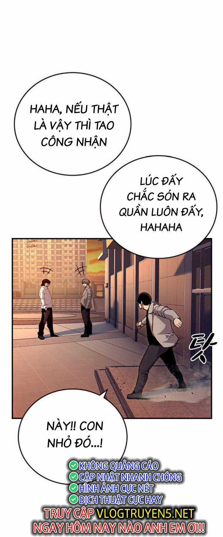 King Game Chapter 53 trang 86