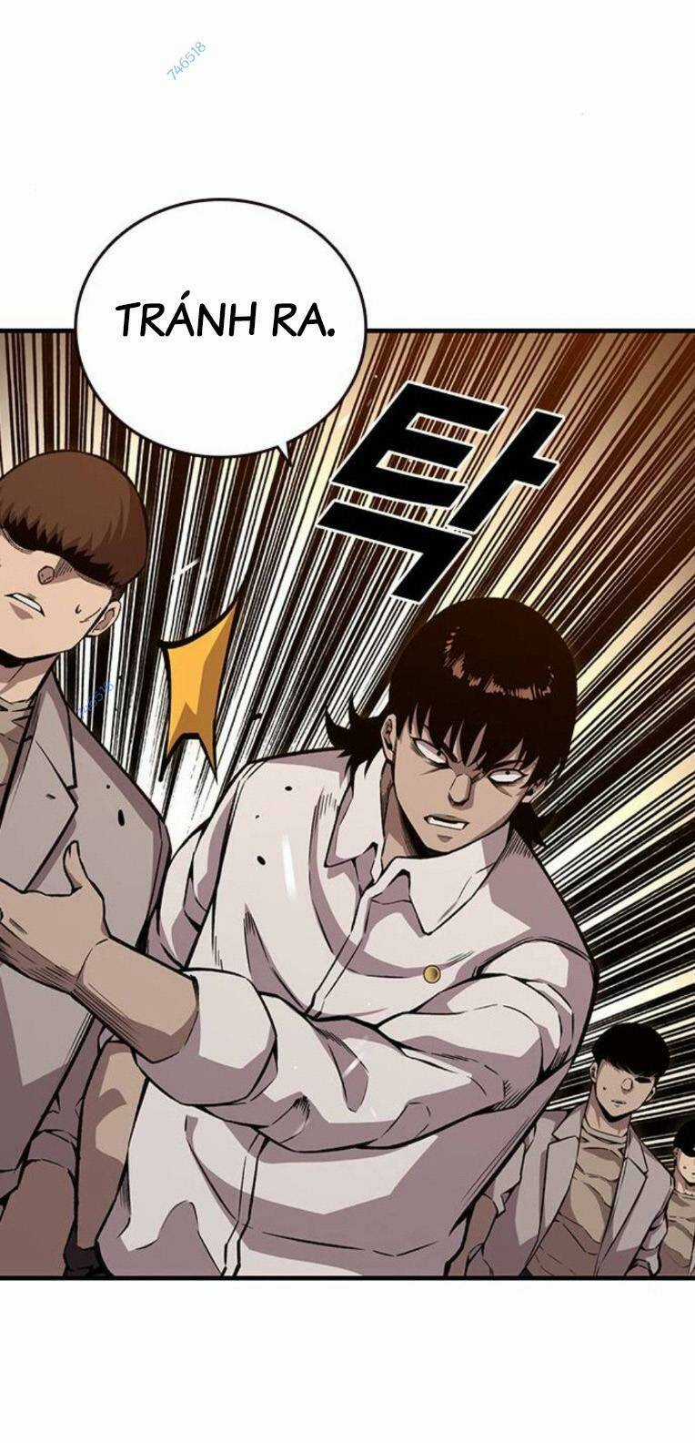 King Game Chapter 53 trang 98