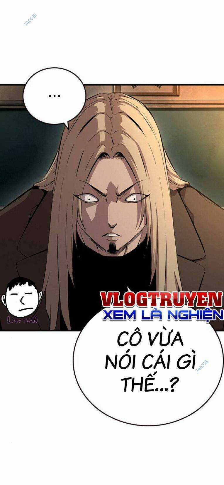 King Game Chapter 54 trang 106