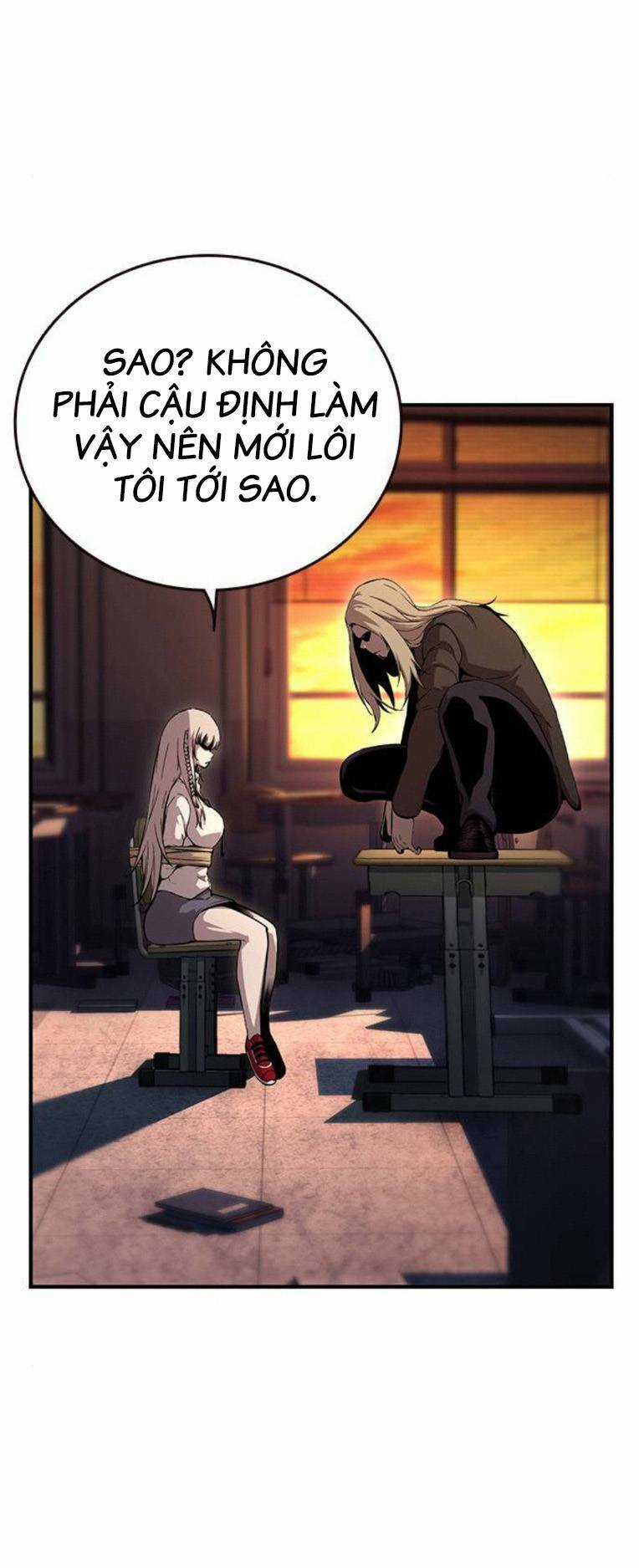 King Game Chapter 54 trang 107