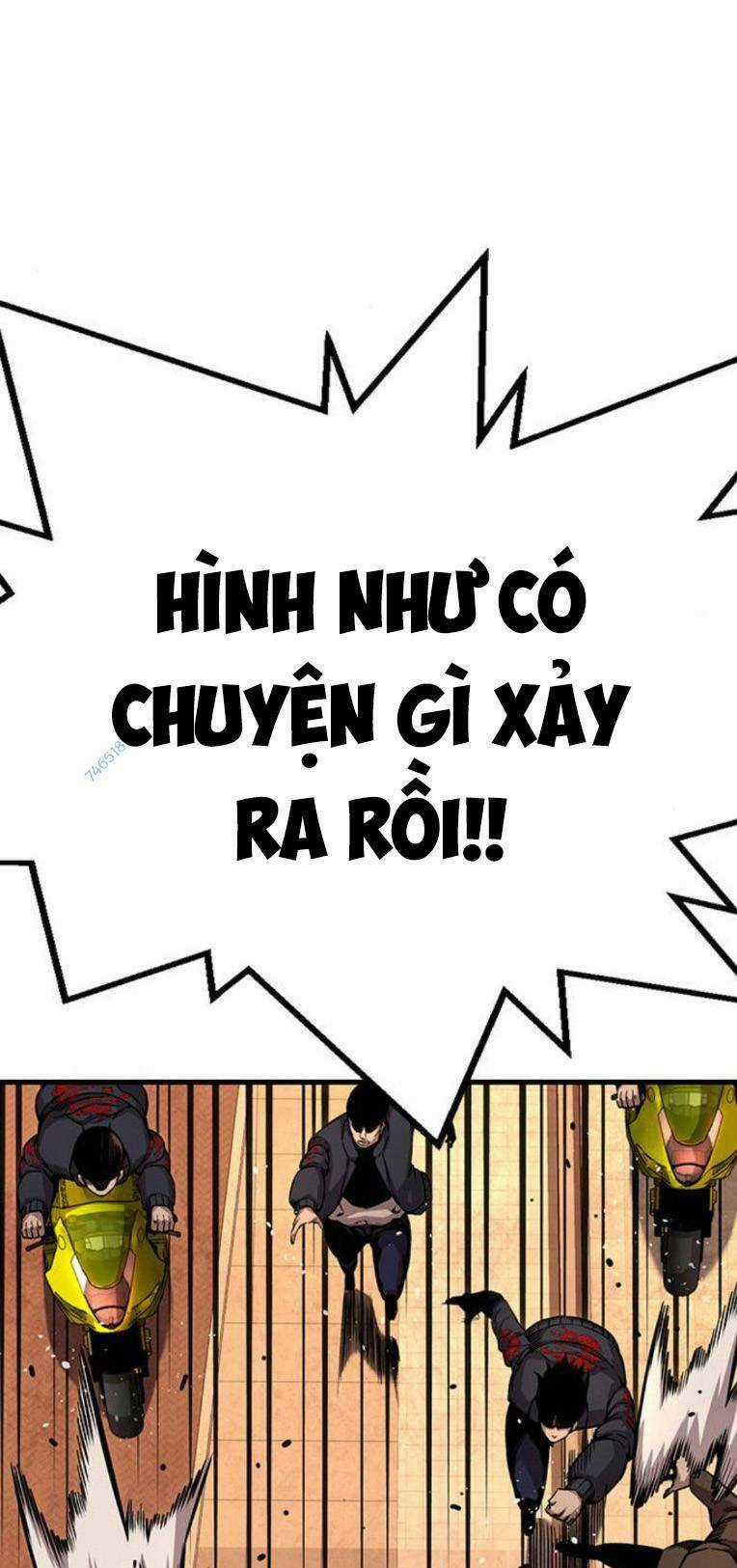 King Game Chapter 54 trang 12