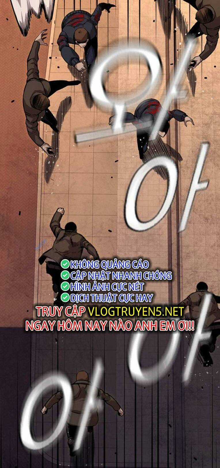 King Game Chapter 54 trang 13