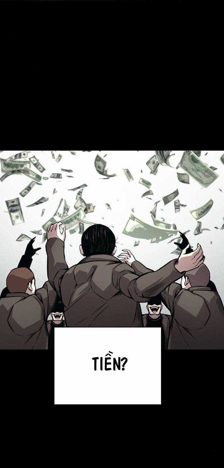 King Game Chapter 54 trang 18