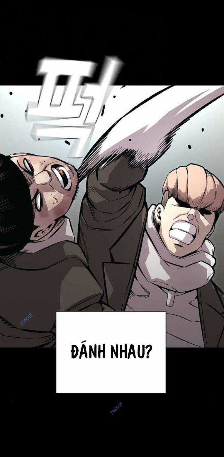 King Game Chapter 54 trang 19