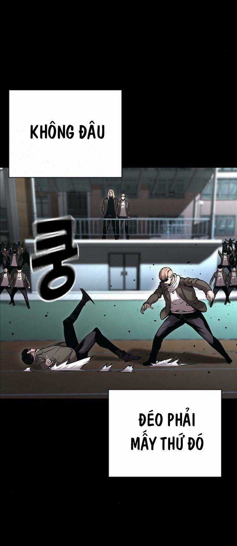 King Game Chapter 54 trang 20