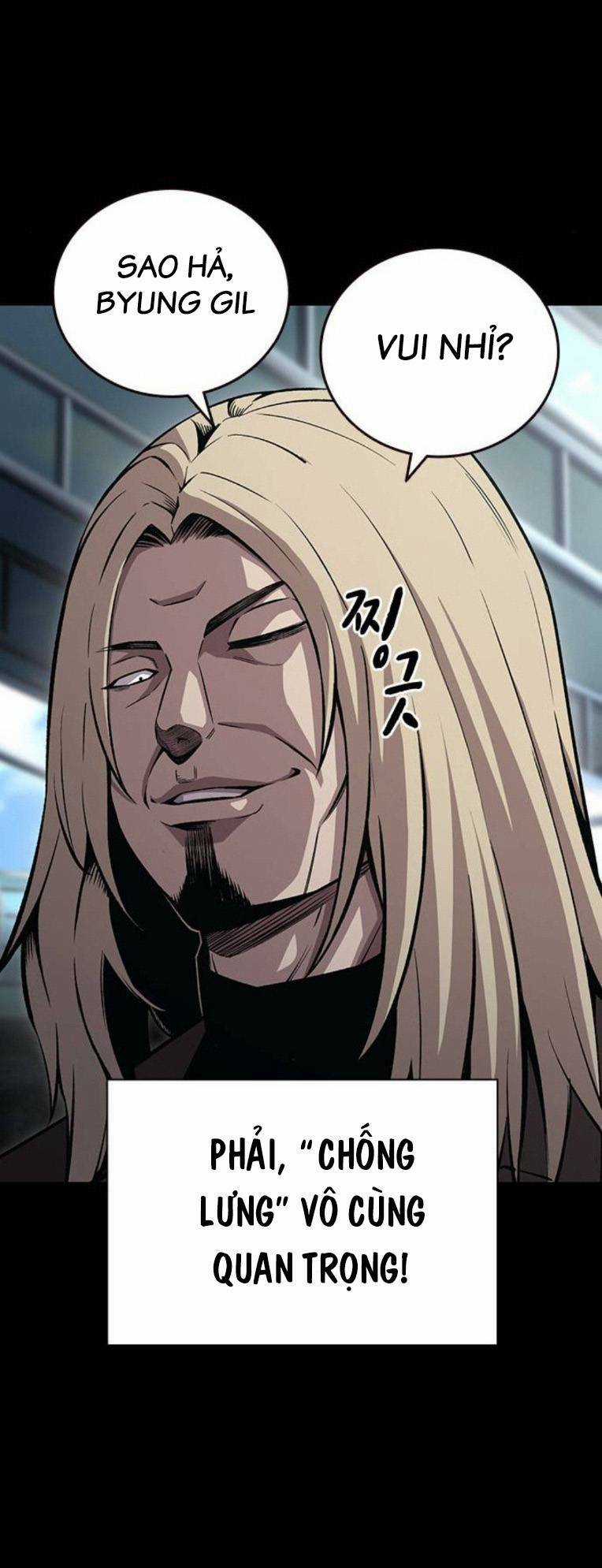 King Game Chapter 54 trang 23