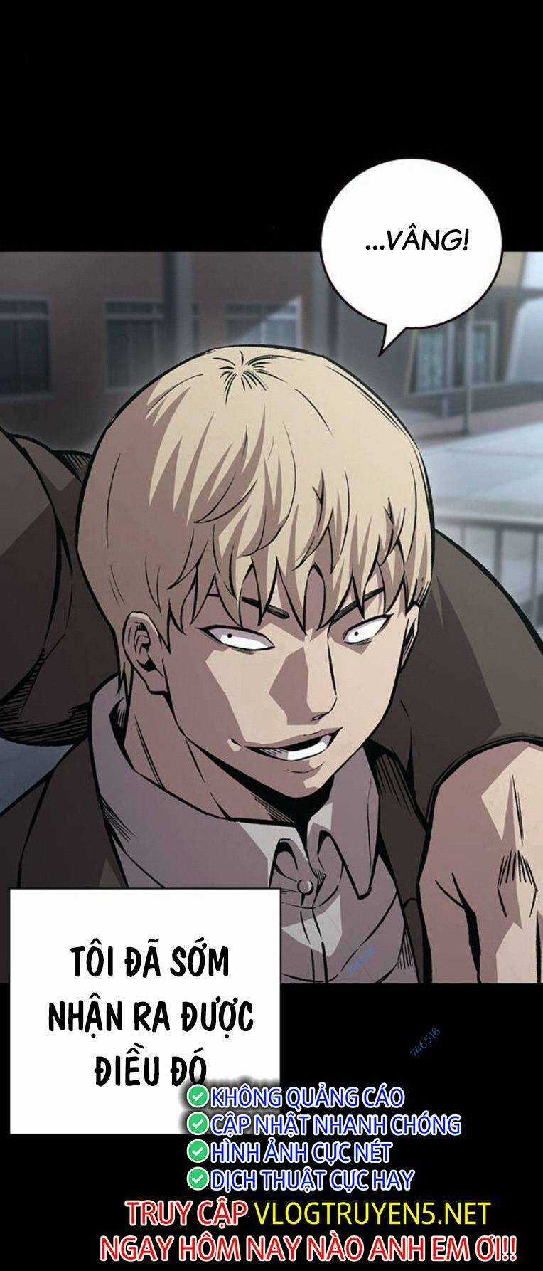 King Game Chapter 54 trang 24