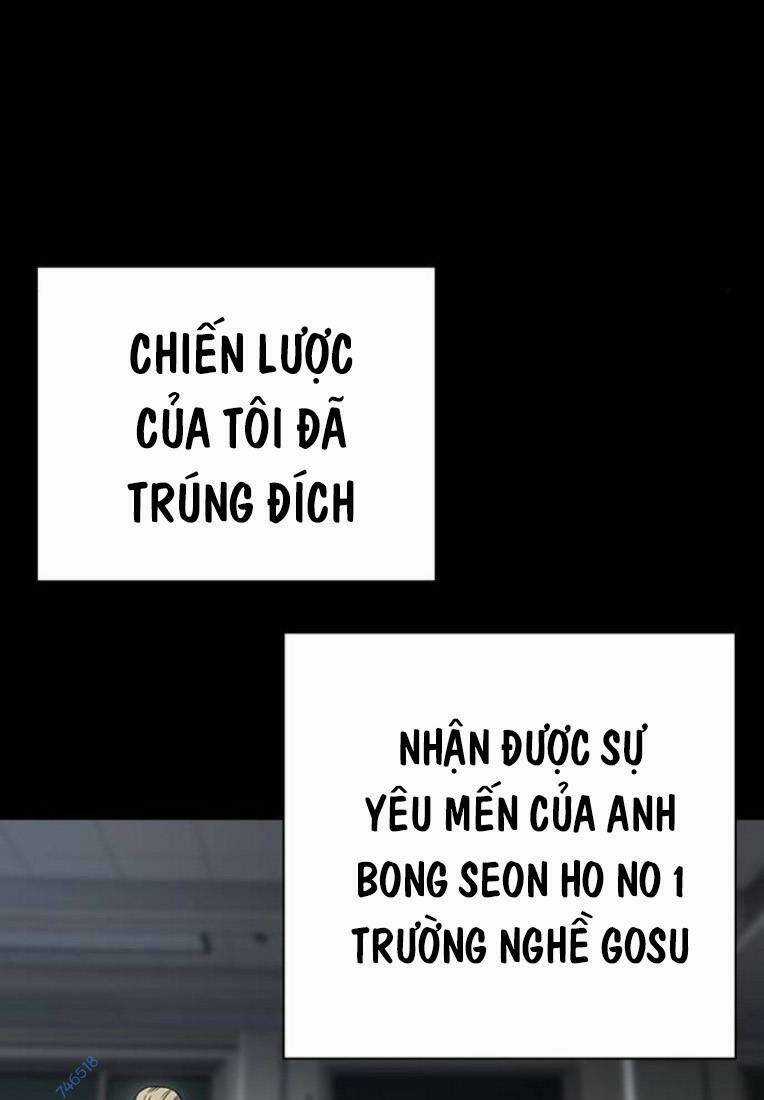 King Game Chapter 54 trang 27