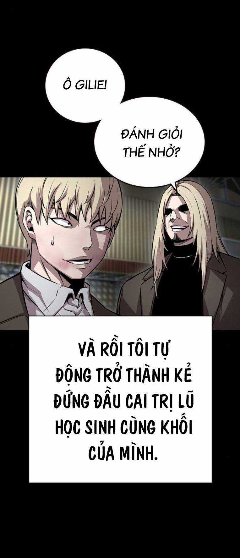 King Game Chapter 54 trang 31