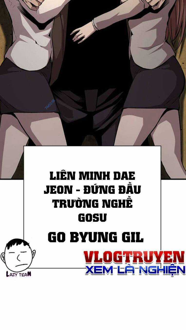 King Game Chapter 54 trang 4