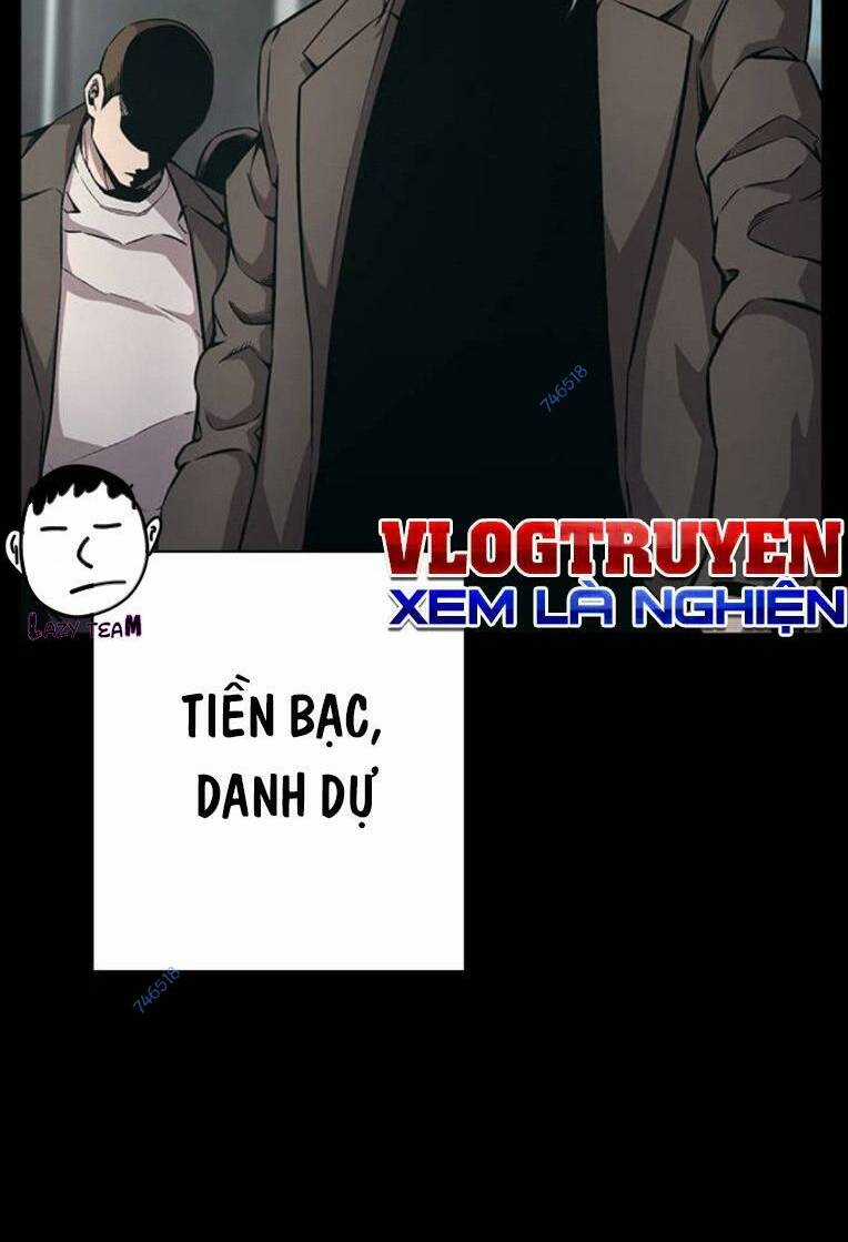 King Game Chapter 54 trang 40