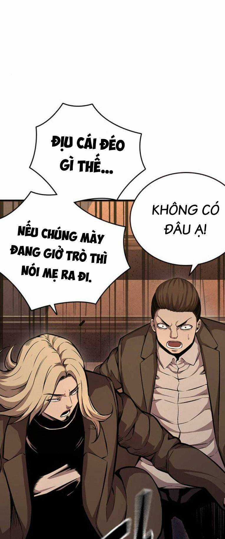 King Game Chapter 54 trang 49