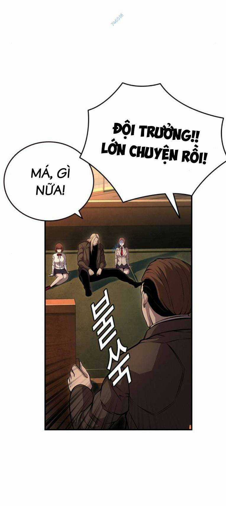 King Game Chapter 54 trang 7