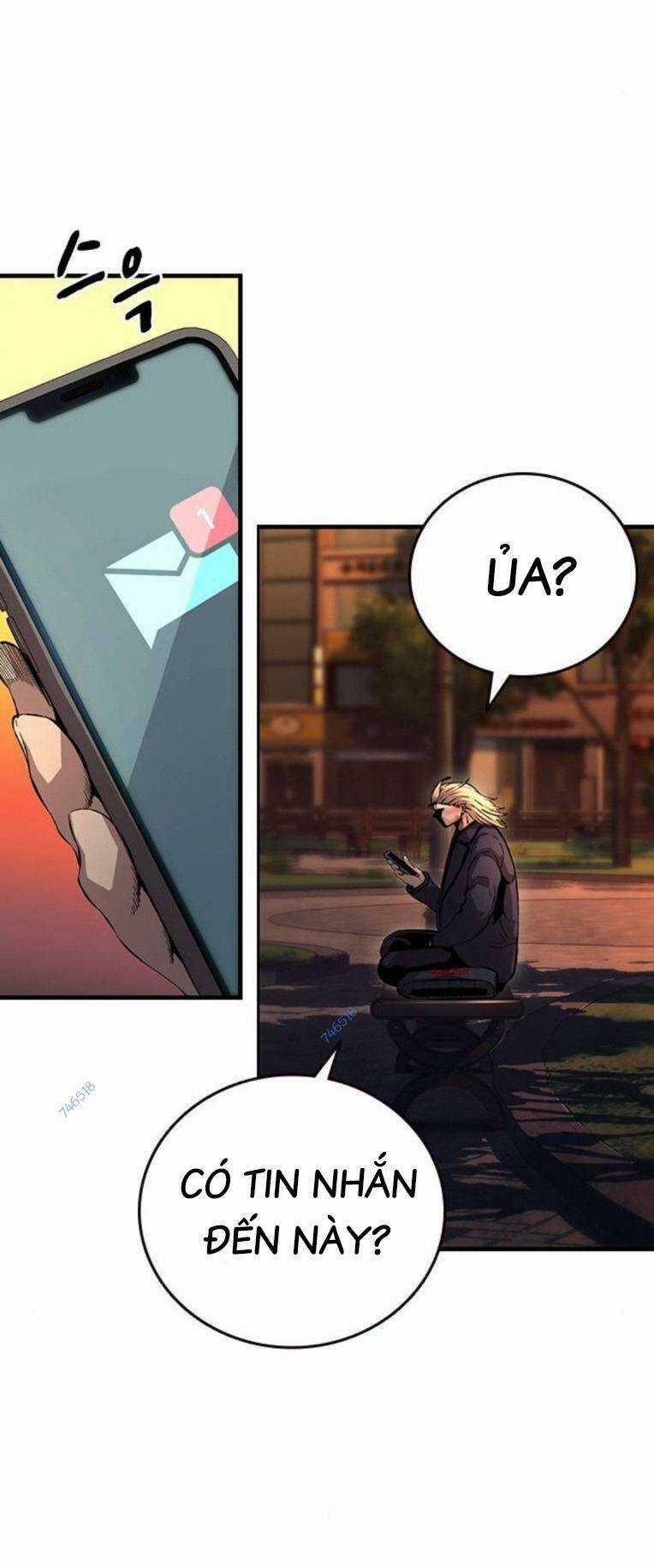 King Game Chapter 54 trang 73