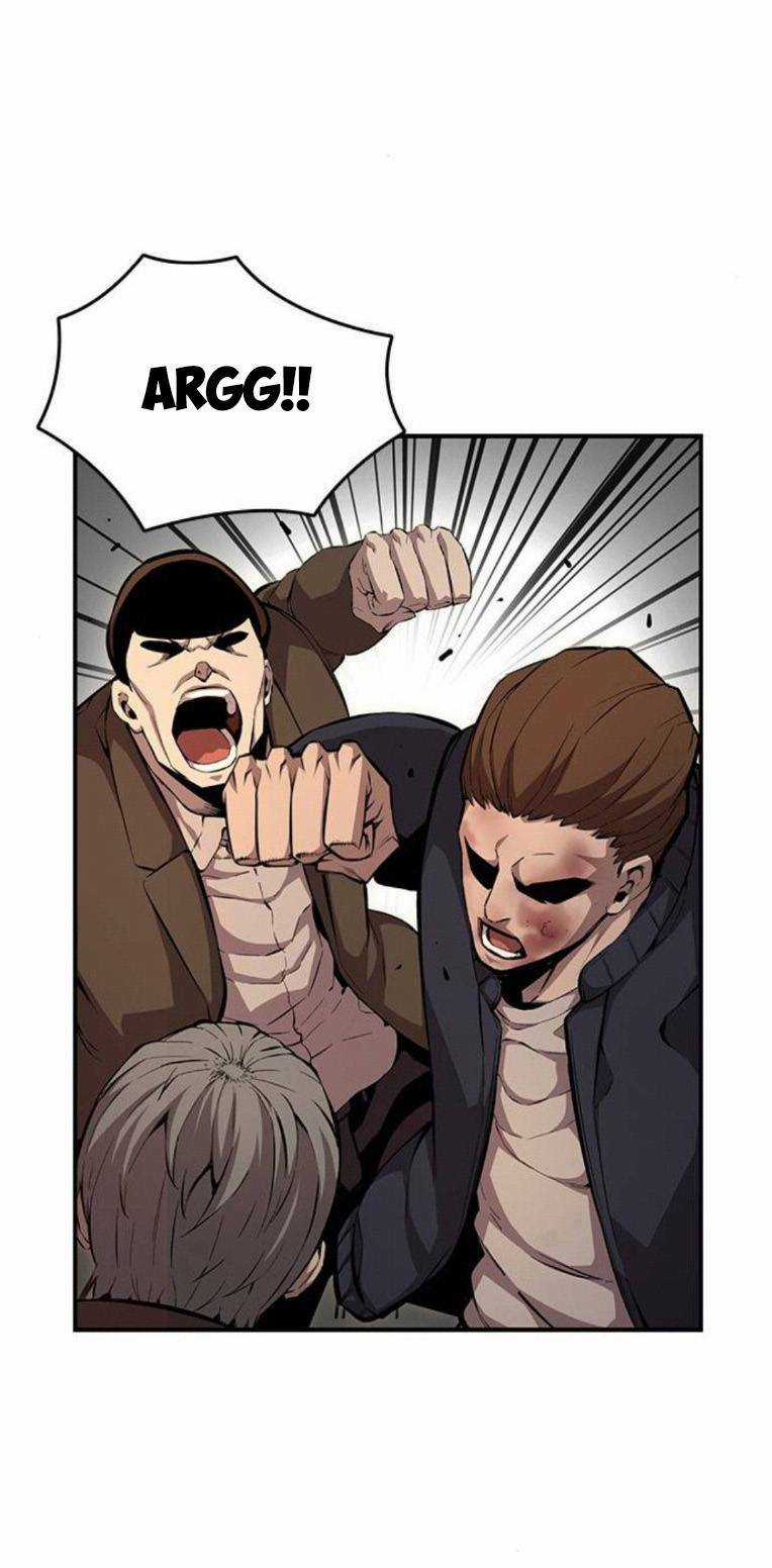 King Game Chapter 54 trang 78