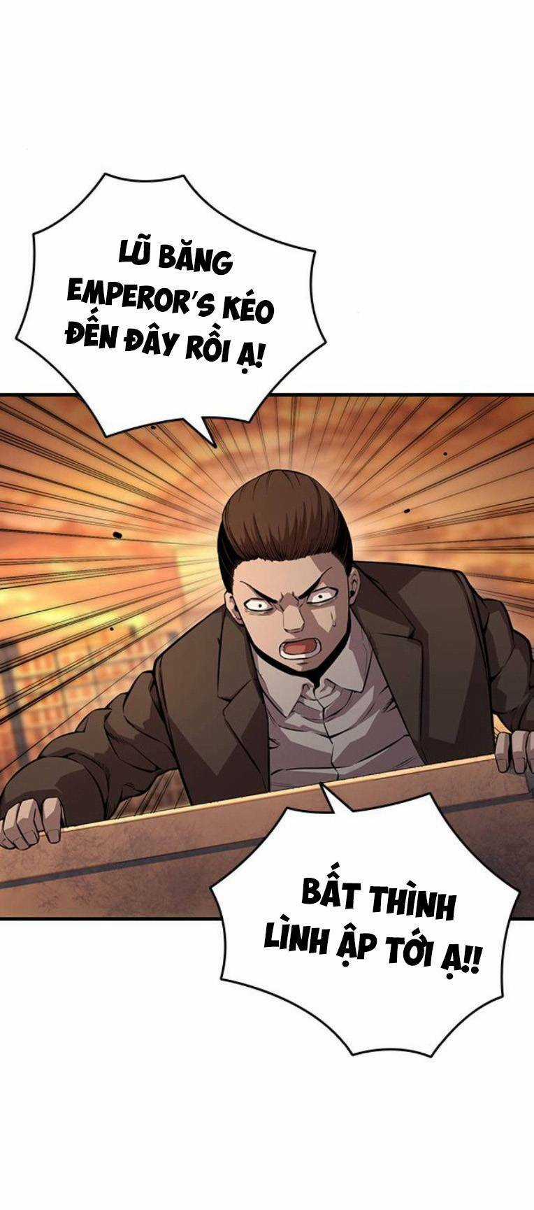 King Game Chapter 54 trang 8