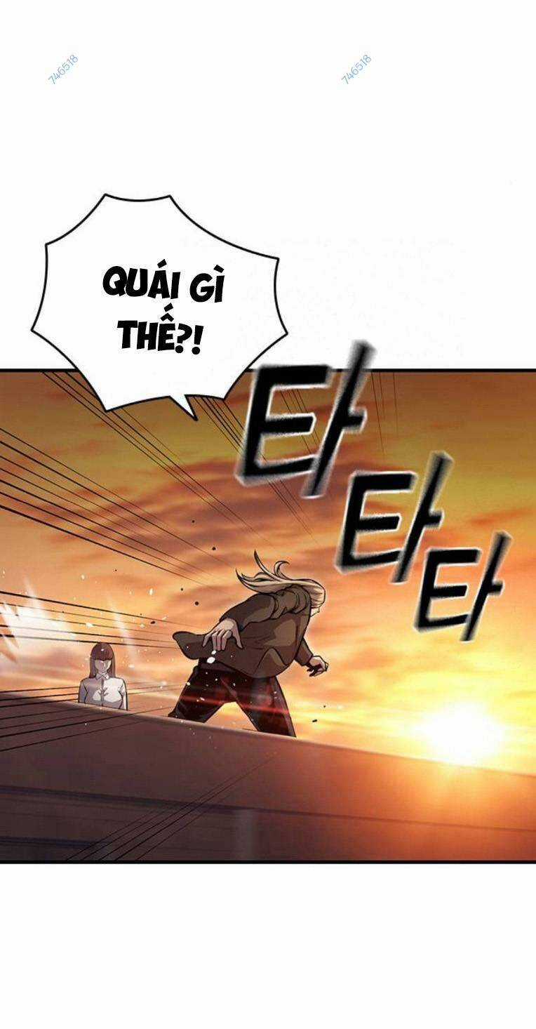 King Game Chapter 54 trang 9